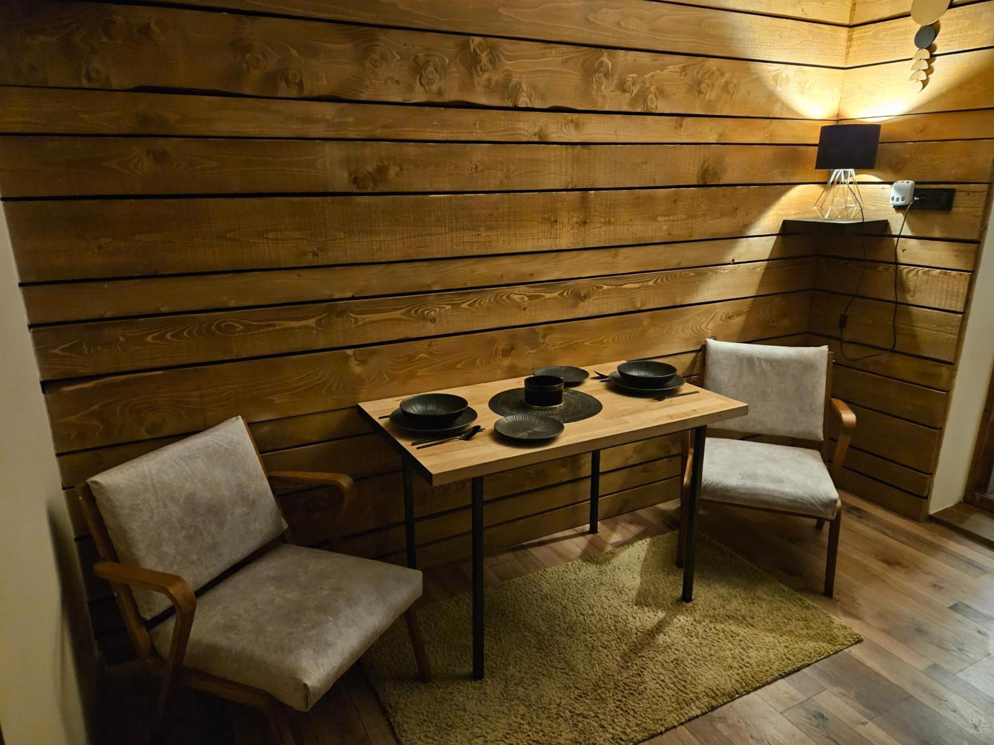 Toelgyes Apartmanhaz Szeged Buitenkant foto