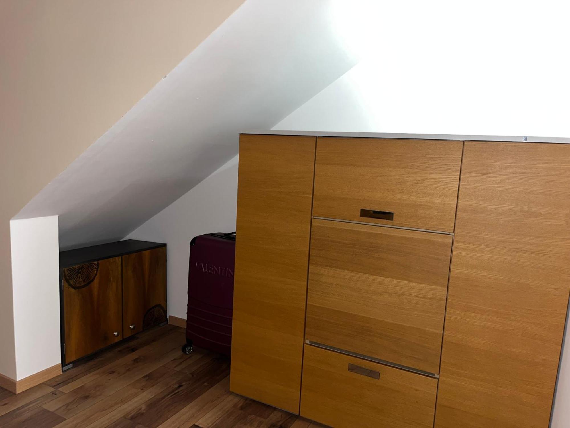 Toelgyes Apartmanhaz Szeged Buitenkant foto