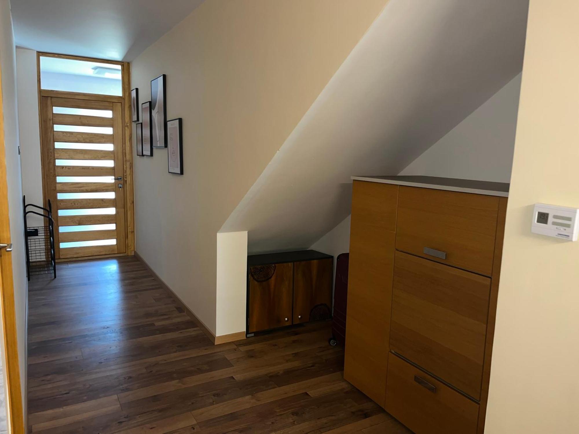 Toelgyes Apartmanhaz Szeged Buitenkant foto