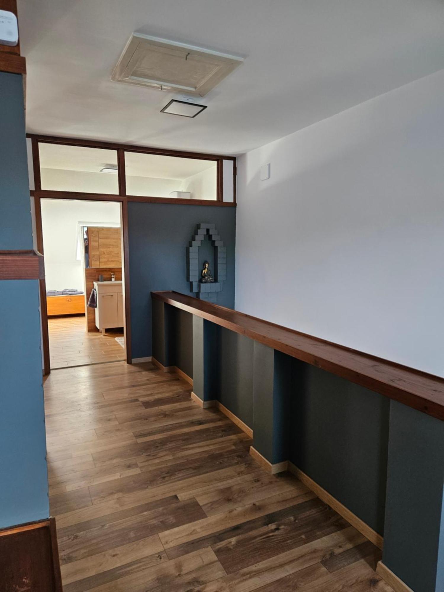 Toelgyes Apartmanhaz Szeged Buitenkant foto